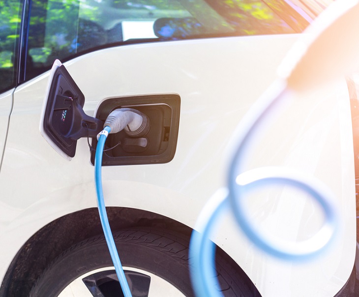 electric charging shutterstock 573049882
