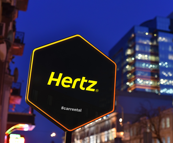 hertz 1